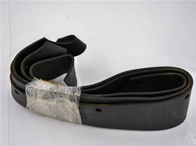 Radiator rubbers John Deere F617959