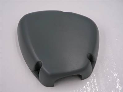 Cabin hood John Deere F613880
