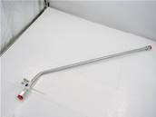 Rigid hose John Deere F644738