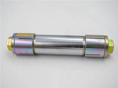 Expander shaft John Deere F694321