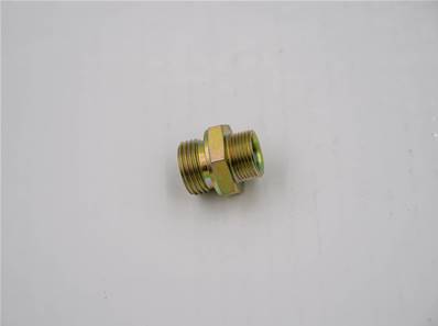Hydraulic connection John Deere RE506276