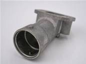 Oil filler neck John Deere RE501377