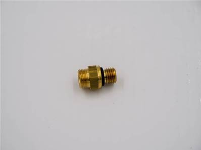 Diesel filter connection John Deere RE60029