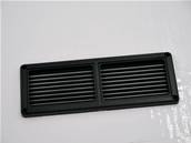 Air vent John Deere T185144