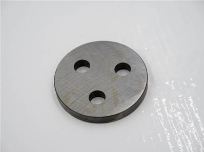 Articulation spacer John Deere T184608