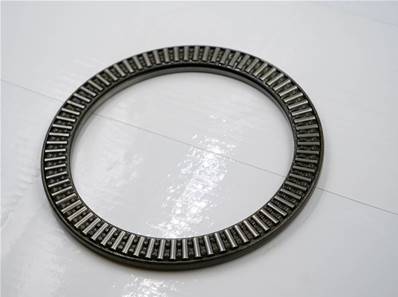 Roller bearing John Deere YZ123483