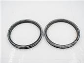 Axle lip seal John Deere YZ120453