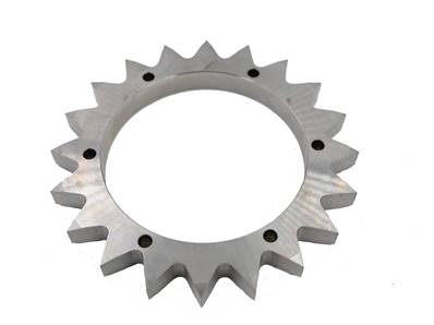 Wheel Log Max RE018131