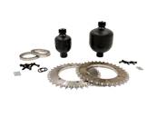 Service Pack Small 2000T Log Max RE056733