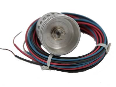 Potentiometer Log Max RE401168