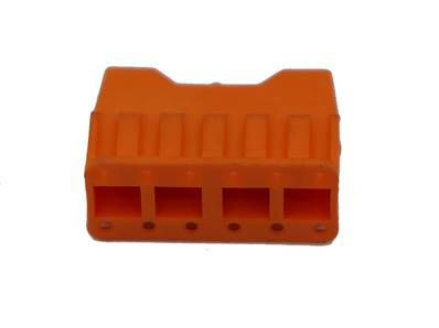 Wedgelock Dtm04 12P Log Max RE402116