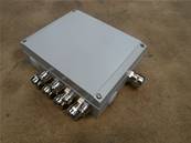 Term. Box Upper Log Max RE402205