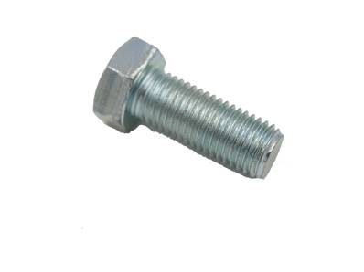 Screw M6S M16x40 8.8 Log Max RE500131