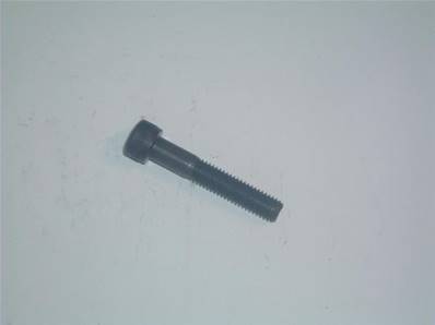 Screw M5x20 Log Max RE501029