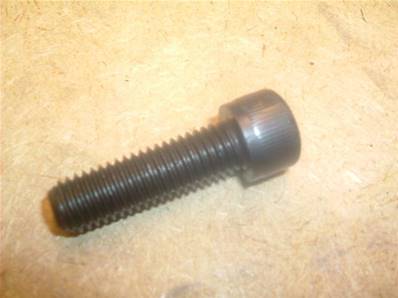 Socket screw M12x40 Log Max RE501111