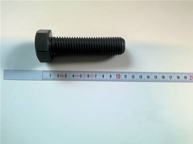 Screw M24X90 10.9 Log Max RE505091