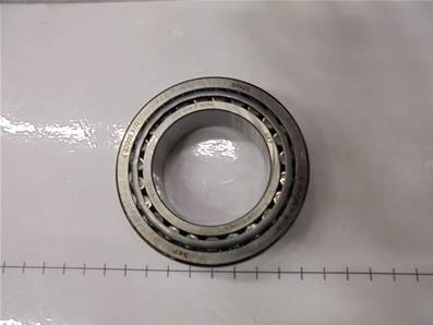 Wheel pearing 45x75x20 Log Max RE508021