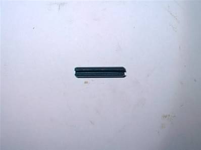 Tension Pin Ø6x32 Log Max RE515013