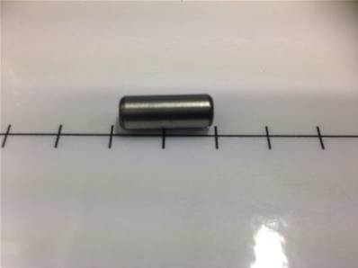 Cylind. Pin Ø6 L=16 Log Max RE515032