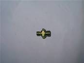 Adaptor 1/8''UF-1/4''UF Log Max RE601026