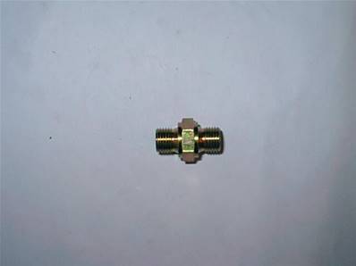 Coupling G 1/4'' Log Max RE601028