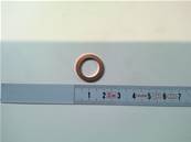Cu-washer Log Max RE601200