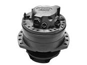 Roller motor 934cc, Replaced by LM609143 Log Max RE609068