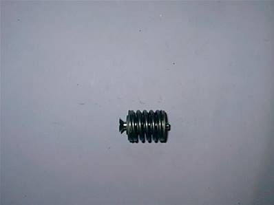 Spring Kit Pc/Ec Log Max RE620392