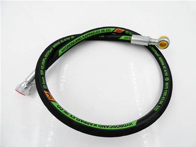 Hose N°649272 Log Max SA649272