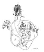 Saw 518 hydraulics LM999019S2