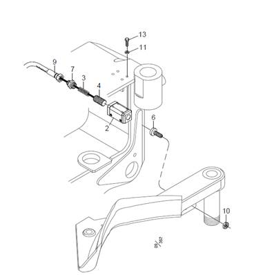 Active friction control LM999041