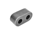 Track Lock extension Ø 26 mm 120x50x45 Olofsfors 025-483175
