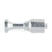 Crimp fitting Parker BR3 1/2 - Series 77 11577-8-8
