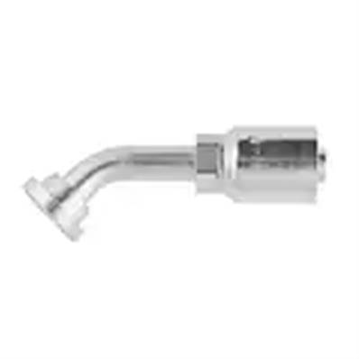 Crimp fitting Parker BR3 3/4 - 45° - Series 77 11777-12-12