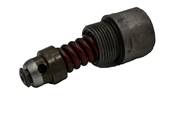 Main shock valve L90LS 330 Bars Parker 393000K030