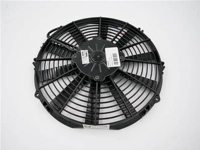 Fan 12V Ø305 mm Parker 528647