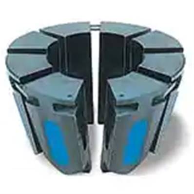 KARRYKRIMP2 crimping bits for flexible 797TC-8 Parker 80C-CS08