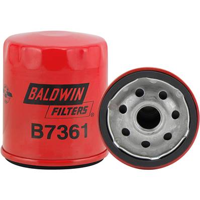 Engine Oil Filter SO11110 Parker B7361
