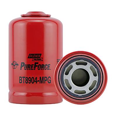 Hydraulic filter BT8904-MPG Parker BT8904-MPG
