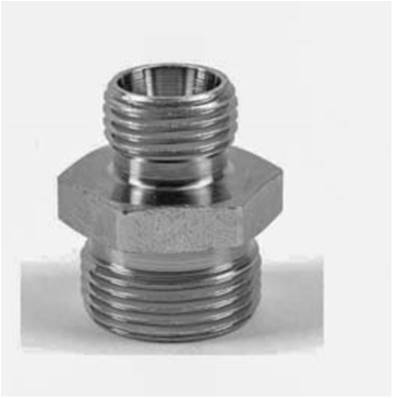 Adapter male 22L - male 35L GR3522LCFX