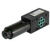 Pressure reducing valve Parker PRDM2PP35SVG