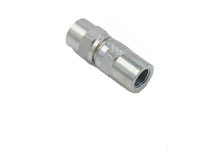 Non-return valve FGxFG 1/8 1 BARS Parker RHDI1/8CF