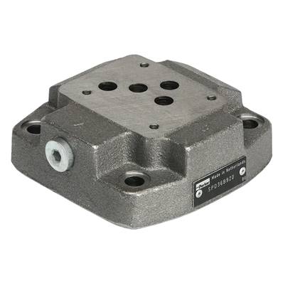 Base Cetup 3 1 compact workstation Parker SPD23BA910