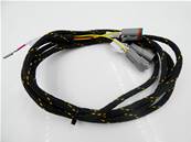Harness jumper speed sensor