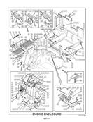 Engine Enclosure 1062791S5