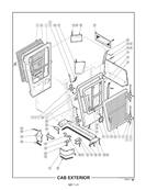 Cab Exterior 1071181S2