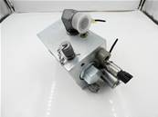 Manifold attachment 107322B