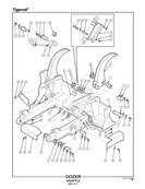 Dozer Grapple 1080841