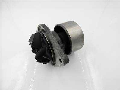 Pump Water