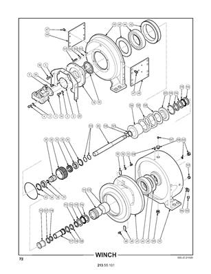 Winch 21355101S2